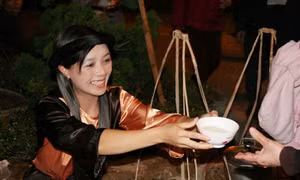 Nam Tây Nguyên, một góc nhìn văn hóa (Bài 3)