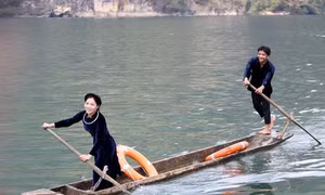 Sắc màu văn hóa bản địa huyện Ba Bể