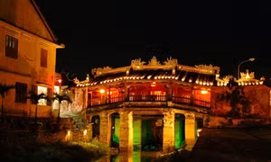 Hội An đảm bảo chỗ lưu trú cho hơn 28.000 lượt khách mỗi đêm trong dịp Festival