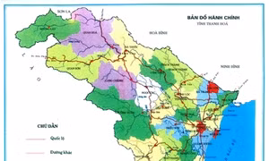 Thanh Hóa vài nét tổng quan