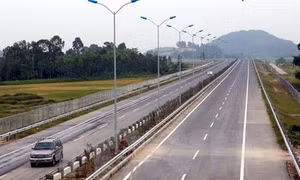 Điều chỉnh tuyến kết nối cao tốc Cầu Giẽ - Ninh Bình với Quốc lộ 1