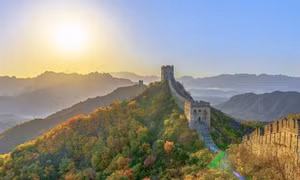 Ghé thăm danh lam thắng cảnh UNESCO qua ảnh