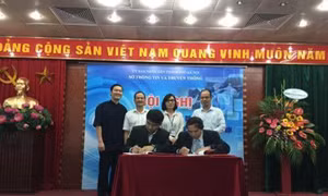 Phát huy tiềm năng vườn ươm doanh nghiệp (Bài 1): Cần thêm nhiều cơ chế mở
