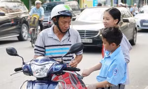 Thành phố Hồ Chí Minh đối mặt với nhiều áp lực trong năm học mới (Bài 3 và hết)