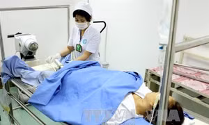 Khởi công Bệnh viện Ung bướu hiện đại nhất Đồng bằng sông Cửu Long