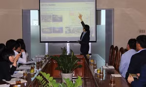 Hướng tới xây dựng thành phố sân bay