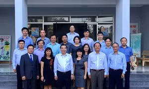 KH&CN gắn với phát triển kinh tế của Quảng Nam 