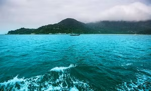 Một thoáng Cù lao Chàm