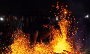 Người Pà Thẻn