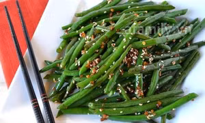 Công dụng chữa bệnh tuyệt vời của đậu cô ve