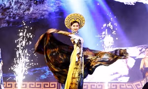 Khai mạc chương trình “Quảng Bình trong lòng Hà Nội”