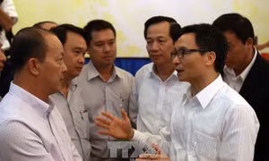 Đào tạo nghề phải thay đổi căn bản và thực chất