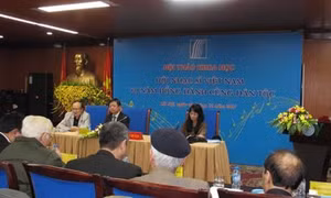 Âm nhạc Việt Nam luôn gắn liền với dân tộc, chủ nghĩa yêu nước