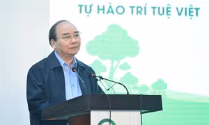 Công nghệ điện rác đầy hứa hẹn tại Việt Nam 