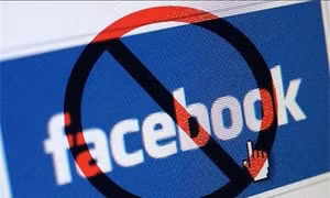 Facebook xin lỗi vì đã khóa nhầm một số fanpage tại Việt Nam