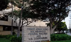 Thẩm phán Mỹ chặn sắc lệnh nhập cư mới của Tổng thống Donald Trump