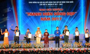 Thành phố Hồ Chí Minh: Nâng cao hiệu quả công tác đoàn kết, tập hợp thanh niên