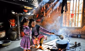 Một số điều kiêng kị của các dân tộc thiểu số miền núi phía Bắc