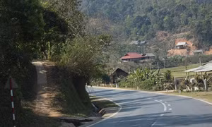 Mường Ảng chuyển mình