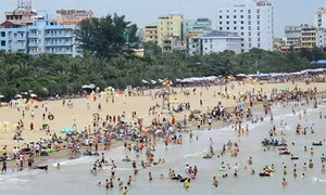 Việt Nam với yêu cầu quy hoạch sử dụng biển bền vững (Bài 2)