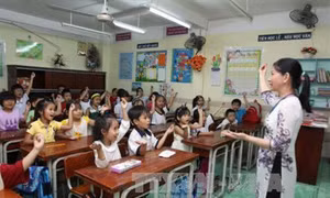 Những điểm sáng của ngành giáo dục Thành phố Hồ Chí Minh