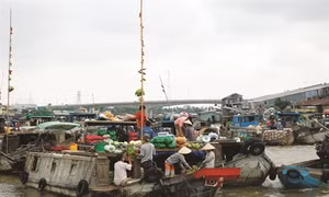 Thời tiết ngày 27/1: Cả nước chuẩn bị đón Giao thừa trong tiết trời nắng ráo