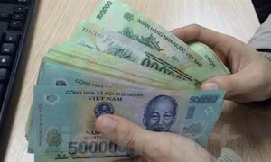 Lương tối thiểu vùng năm 2018 chỉ tăng ở mức 6,5%