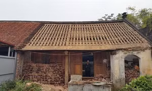Cần có định hướng dài hơi bảo vệ nhà cổ Đường Lâm, Hà Nội