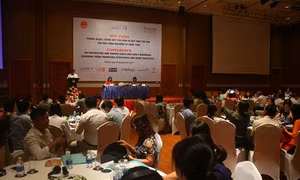 Giảm thiểu tình trạng tảo hôn, đặc biệt ở vùng đồng bào dân tộc thiểu số