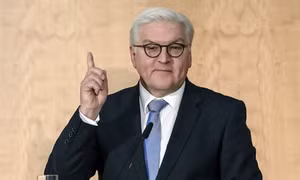 Cựu Ngoại trưởng Đức Frank-Walter Steinmeier được bầu làm Tổng thống mới của Đức