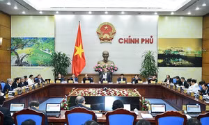 Tránh tình trạng chỗ nào cũng nói CMCN 4.0 nhưng không biết làm gì
