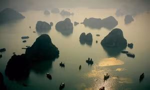 Quảng Ninh dồn lực chuẩn bị Năm du lịch Quốc gia 2018