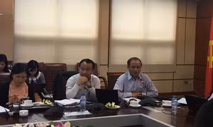 Việt Nam ICT Index 2016: Bộ Khoa học và Công nghệ tăng 13 bậc