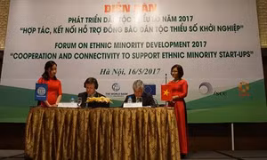 Hỗ trợ đồng bào dân tộc thiểu số khởi nghiệp - Chìa khóa thành công cho người nghèo