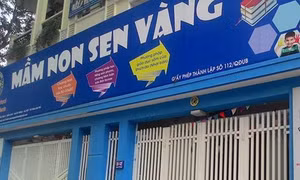 Vụ bạo hành trẻ mầm non tại Hà Nội: Tạo điều kiện cho phụ huynh chuyển trẻ từ cơ sở mầm non Sen Vàng sang cơ sở khác