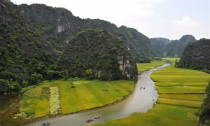 Thời tiết ngày 8/4: Ba miền Bắc, Trung, Nam đều trong xu hướng tăng nắng, tăng nhiệt