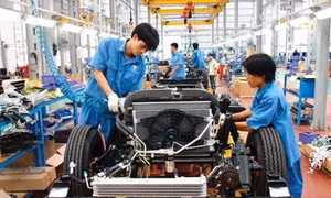 Hà Nội đẩy nhanh các dự án văn hóa, xã hội, phát triển nhân lực