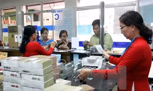Mở rộng tín dụng để hỗ trợ tăng trưởng kinh tế