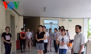 Kasim Aly dạy múa Chăm