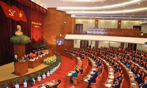 Hội nghị Trung ương 6 Khóa XII sẽ quyết nhiều vấn đề quan trọng với đời sống nhân dân