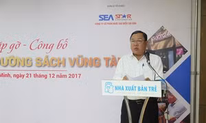 Thành phố biển Vũng Tàu sẽ có Hội sách Xuân Mậu Tuất năm 2018