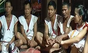 Người Rơ Măm