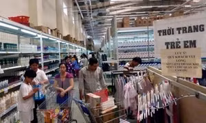 Đối tượng, điều kiện mua hàng miễn thuế