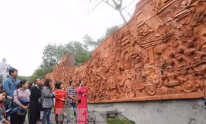 Hải Dương phát triển các sản phẩm du lịch mới