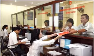Xây dựng chuẩn mực văn hóa phát ngôn của cán bộ, công chức Thủ đô 