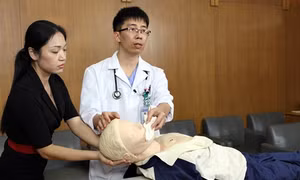 Chú trọng phòng chống các yếu tố nguy cơ tăng huyết áp