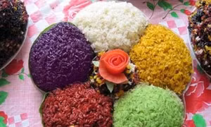 Giới thiệu, tôn vinh “Món ngon vùng miền”