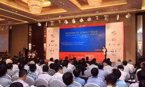 Xây dựng chiến lược số để Việt Nam tiếp cận cách mạng công nghiệp lần thứ tư