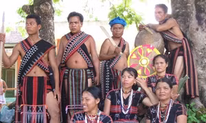 Người Tà Ôi