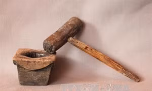 Chuyện về những kỷ vật của Mẹ Việt Nam Anh hùng